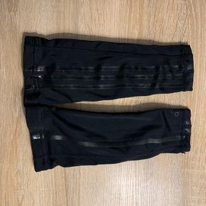 Adidas compression forearm sleeve